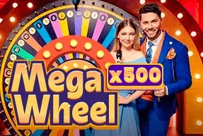 Mega Wheel